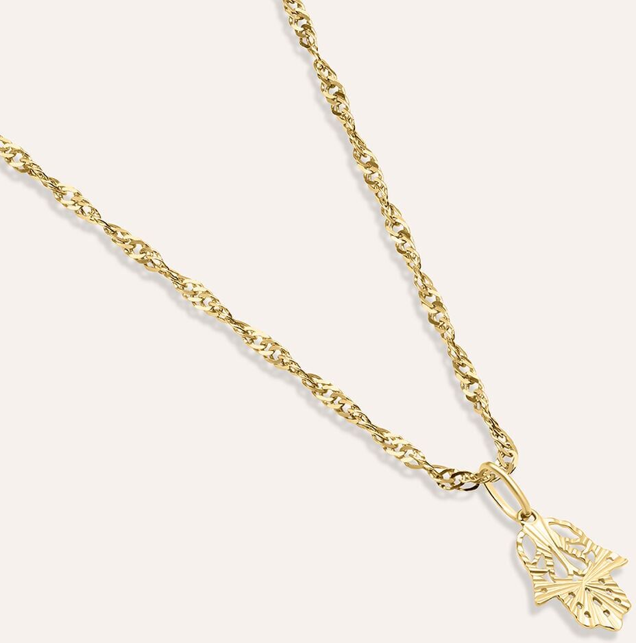 Stroili Pendente Holy Oro Giallo Collezione: Holy Oro Giallo