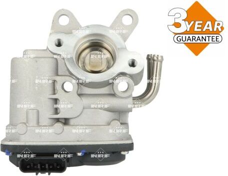 Nrf Agr-Ventil 48659 Für Nissan Renault Trucks
