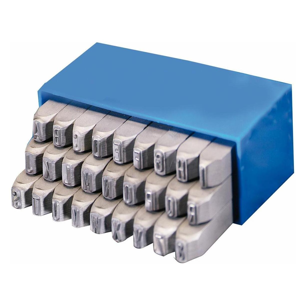 BETA letter markers 3mm (BE10103000)