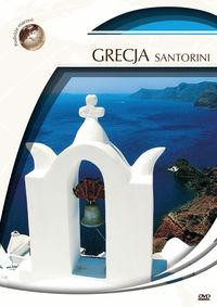 Cass Film Griekenland Santorini