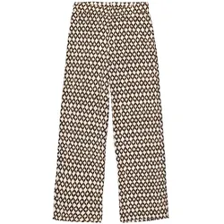 Garcia Damen Crinkle Sommer Hose S - Größe:S$Farbe:2389-soft kit