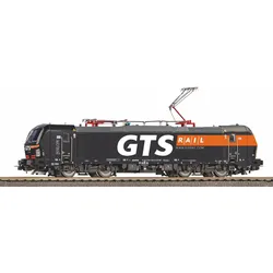 Piko H0 21613 H0 E-Lok BR 191 der GTS (Spur H0)