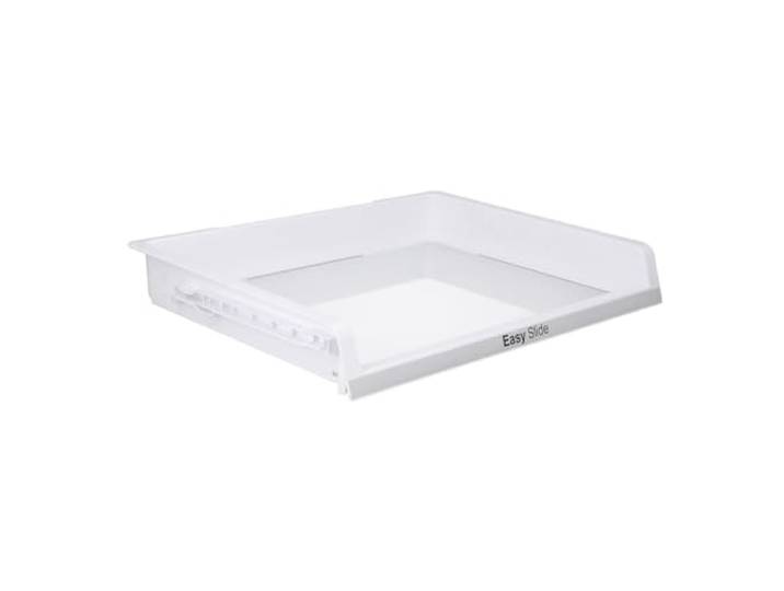 easyPART passend für SAMSUNG DA97-13616A Schublade Easy Slide für Kühlteil in KühlGefrierKombination, Kühlabteil, Kühlbereich, Gemüsefach, Kühlschrankfach, Frischefach, Auszug, Fach