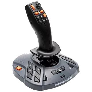 Thrustmaster Thrustm. SimTask FarmStick P (PST/PC) retail