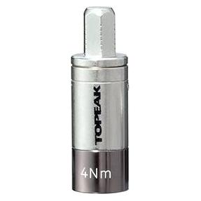 Topeak Nano TorqBit (4 - 6 Nm) (TO6396.4NM)