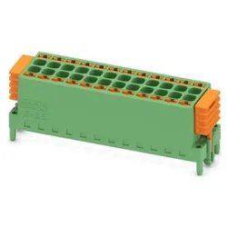 Phoenix Contact Direktsteckverbinder SDDC 1,5/12-PV-3,5