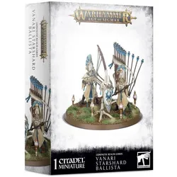 Games Workshop Vanari Starshard Ballista (Kunststoff)
