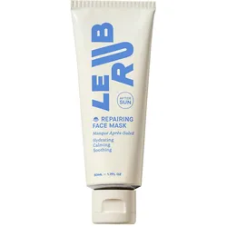 50ml LE RUB Repairing Face Mask