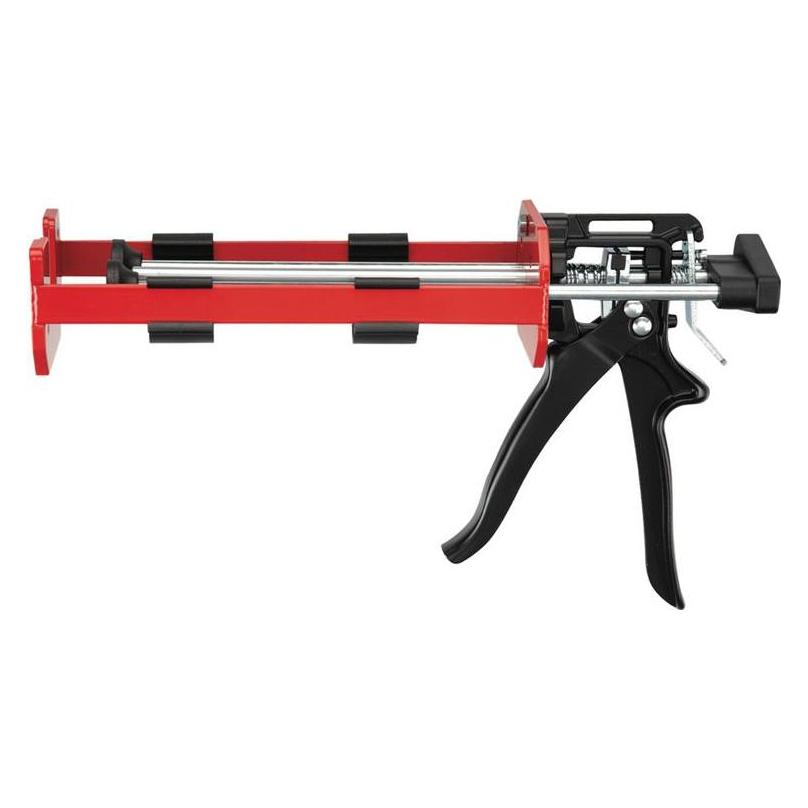 RS PRO Manual glue dispenser coax 1:1 400ml (9158993)