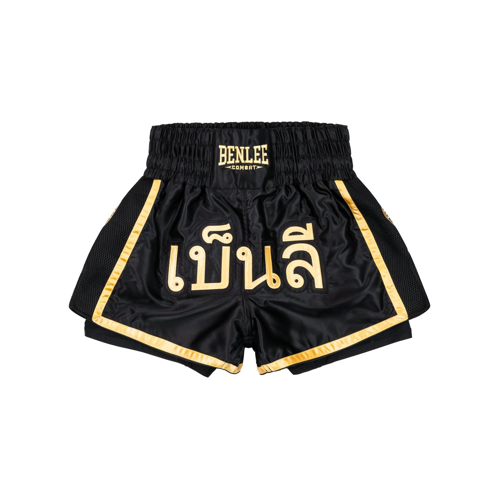 BENLEE Unisex Thaibox-Hose CALISTA