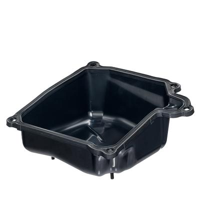 HENGST FILTER Ölwanne, Automatikgetriebe hg126hd1022 für VAG