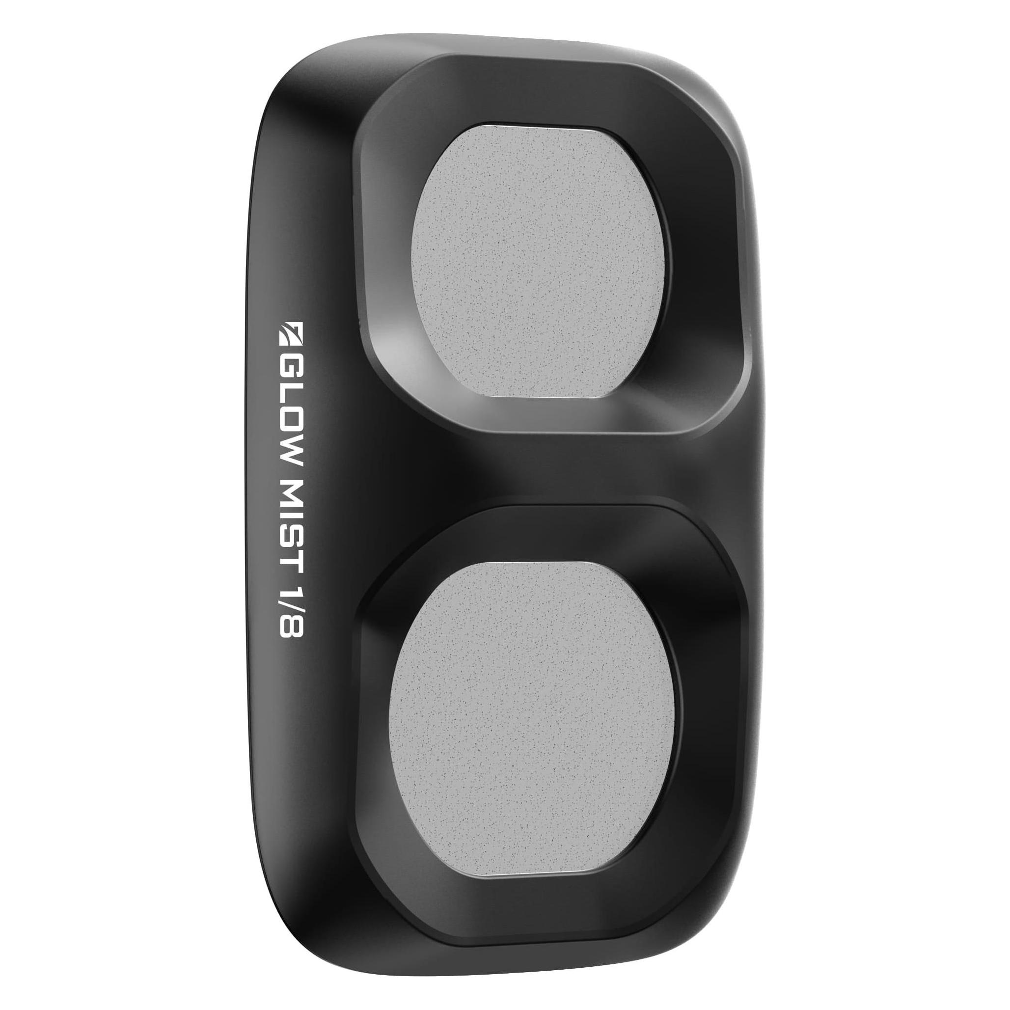 Freewell Osmo Pocket 4p Black Glow Mist 1/8 Filter - Black (FW-OP4P-G1/8)