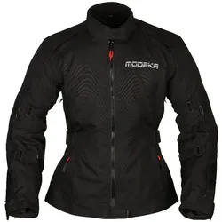 Modeka Luana Damen Motorrad Textiljacke 36