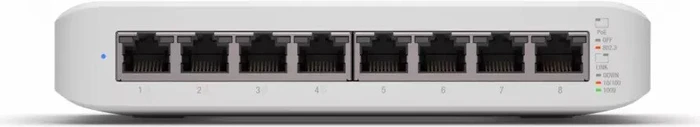 Ubiquiti UniFi Switch USW-Lite-8-PoE