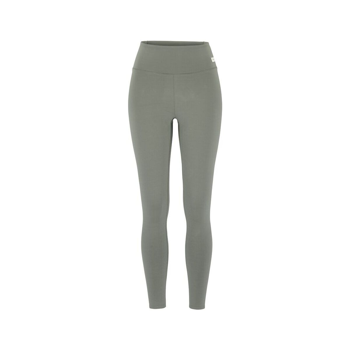 Craft Collective 7/8 Tights Women leaf (647000) XL 1916010-647000-7