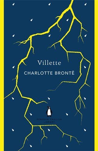 Charlotte Brontë - Villette (Penguin English Library) - Preis vom 16.10.2026 11:41:07 h