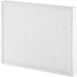 Helios Ventilatoren Ersatz-Luftfilter ePM1 60% ELF-KWLYoga700/ePM1