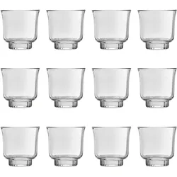 Libbey Trinkglas America 28 cl Transparent 12 Stück