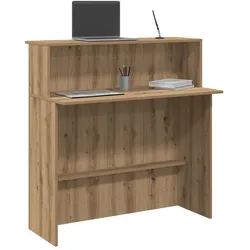 vidaXL, Schreibtisch, Juri (50 x 50 x 103.50 cm)
