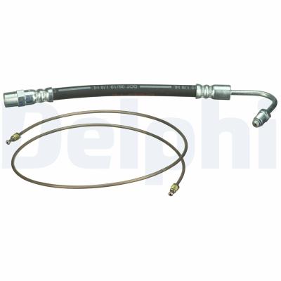 DELPHI Bremsschlauch LH7502 für RENAULT