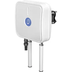 QUW A955M - Outdoor Gehäuse, LTE, WLAN & GPS Richt-Antenne für RUT955