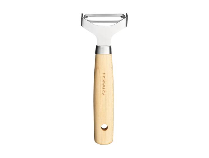 Fiskars Folken éplucheur éplucheur en Y, lame rotative