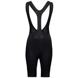 POC Cadence Bib Damen-Latzhose mit Einsatz Uranium Black Gr. S