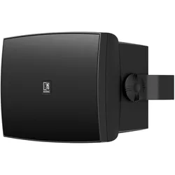Audac WX802MK2/B - Aufbaulautsprecher, schwarz (Paar)