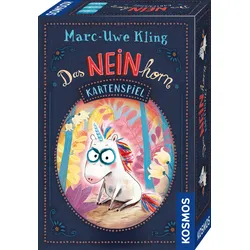 KOSMOS - Das NEINhorn - Kartenspiel