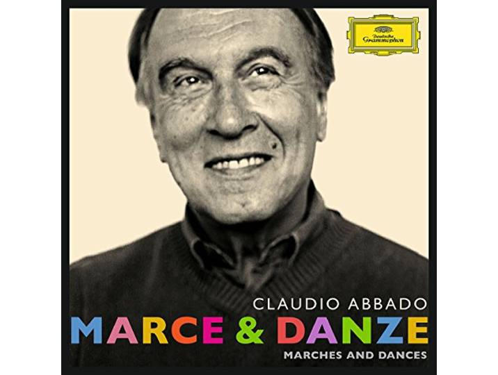 Claudio Abbado - Marce E Dance