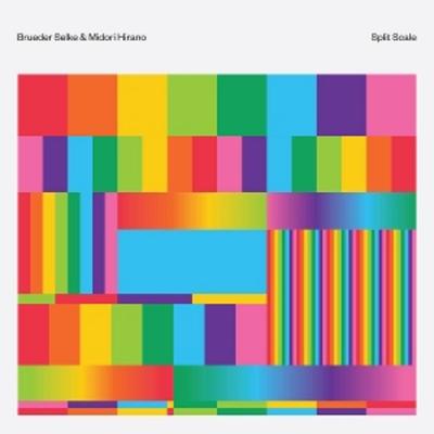 Split Scale - Brueder Selke & Midori Hirano, Vinyl