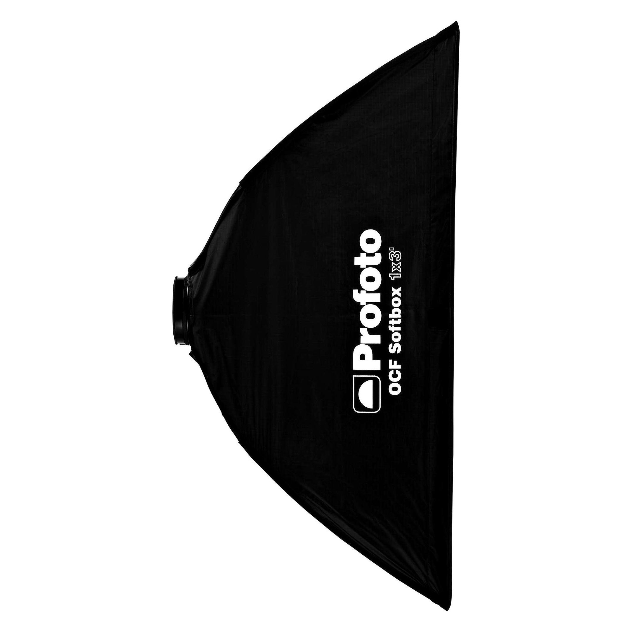 Profoto OCF Softbox 1x3' (Softbox, 30.40 cm) (101217)