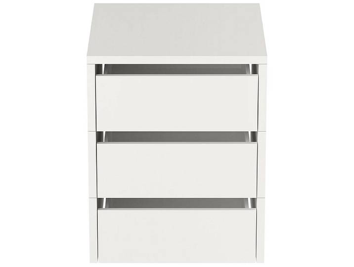 JUTZLER Block mit 3 Schubladen ACCESSOIRES EVOLUTION