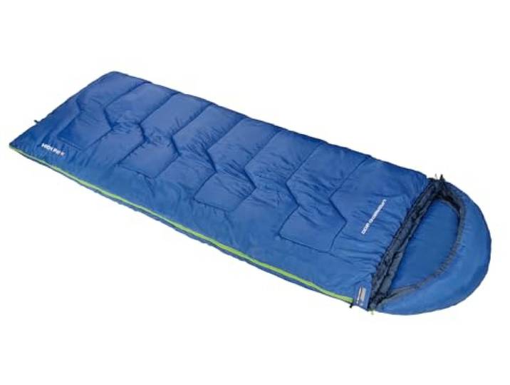 High Peak Vagabond 300 Schlafsack