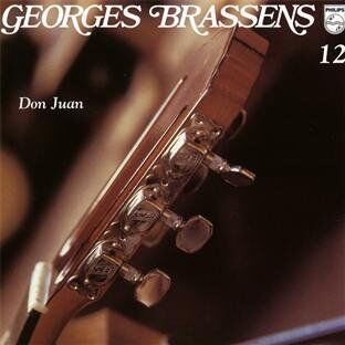 Georges Brassens - Don Juan - Preis vom 11.10.2026 23:13:37 h