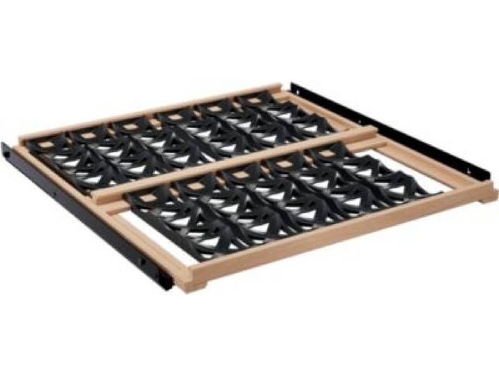 Goguette - Clayette Coulissante Premium