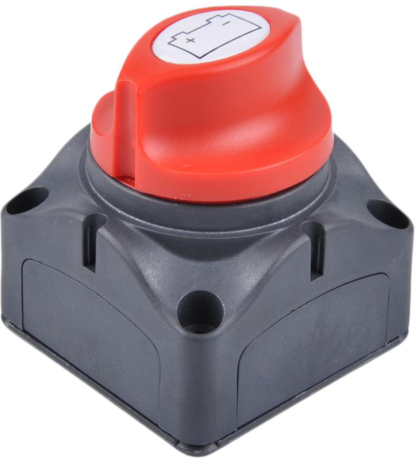 FEBI BILSTEIN 1006206 Main Switch, battery