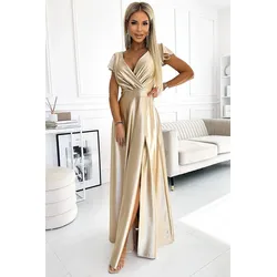 Langes Kleid Model 177051