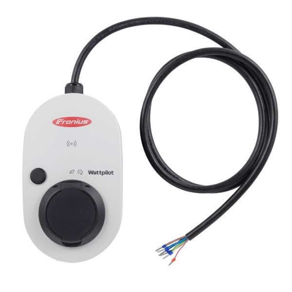 Fronius Wattpilot Home 11J 2.0