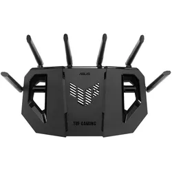 ASUS TUF Gaming BE9400, Router, Schwarz