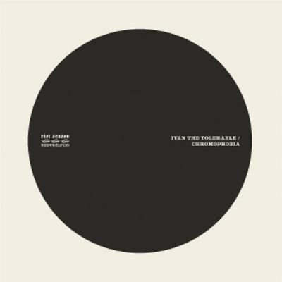 Chromophobia (LP) - Ivan The Tolerable, Vinyl