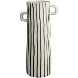 ASA Vase Rayu vertikal gestreift 28cm