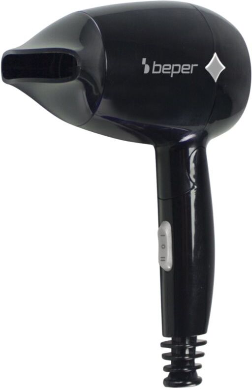 BEPER P301ASC100 sèche-cheveux de voyage 1 pcs