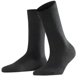 Falke Women Sensitive Berlin Socks Schwarz Gr 35/38 Damen