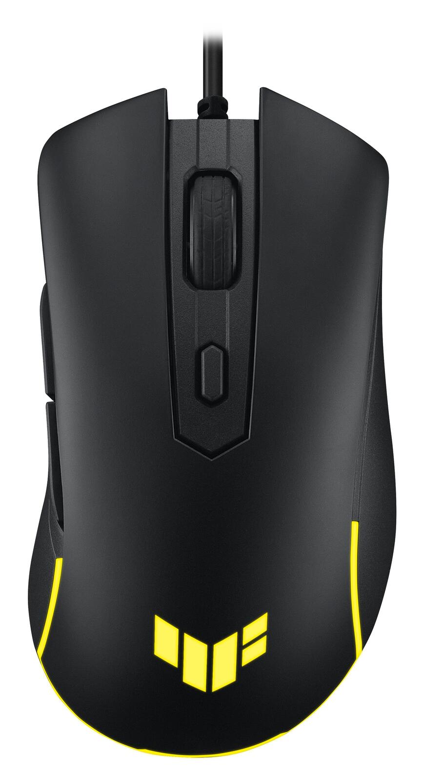 ASUS TUF Gaming M3 Gen II RGB Gaming Maus 90MP0320-BMUA00