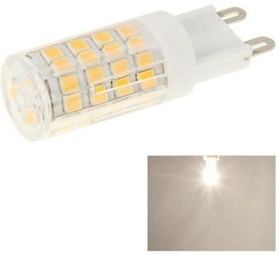 United Premium G9 LED Bulb 5W Energy Saving Corn Light Bulb In Warm White s led 4532ww
