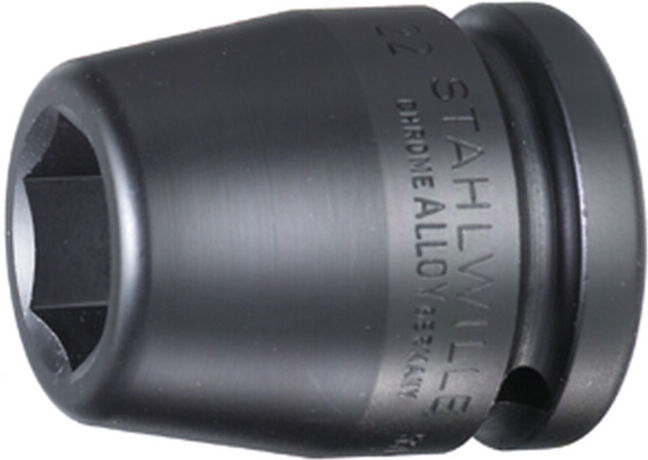 55IMP Douilles IMPACT 21 mm ; Stahlwille (25010021)