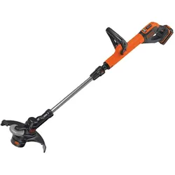 Black & Decker, Rasentrimmer, Stc1820pc (Trimmfaden)