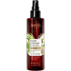Farfalla Aroma Help Bio Raumspray Intensiv Luftreiniger