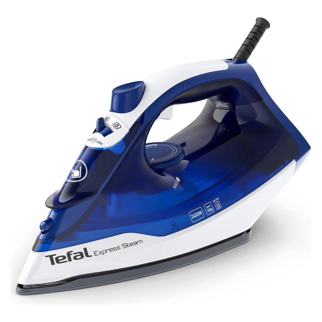 Tefal FV2838E0 (2400 W, 180 g/min) (FV2838E0)